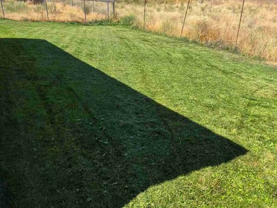 Lawn care service in Airway Heights, 99001