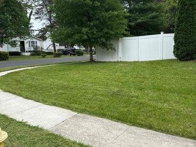 Lawn care service in Glen Burnie, 21060
