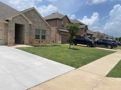 Lawn care service in Caddo Mills, 75135