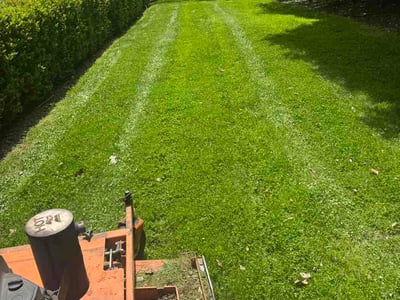 Lawn care service in Greenwich, 06807