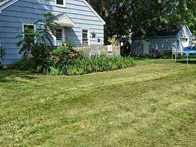 Lawn care service in Owatonna, 55060