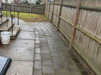 Lawn care service in Woonsocket, 02895