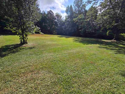 Lawn care service in Covington, 30016