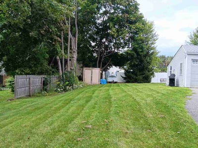 Lawn care service in Torrington, 06790
