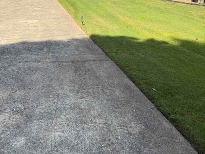 Lawn care service in Woodstock, 30188