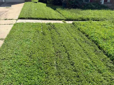 Lawn care service in Florissant, 63031