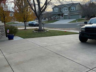 Lawn care service in Broomfield, 80023