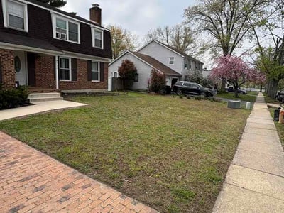 Lawn care service in Somerdale, 08083
