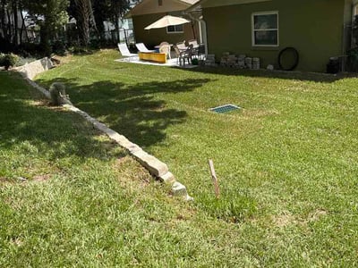 Lawn care service in Ocala, 34471