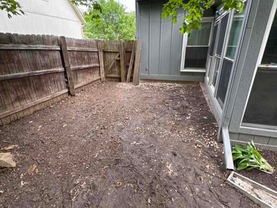 Lawn care service in Overland Park, 66210
