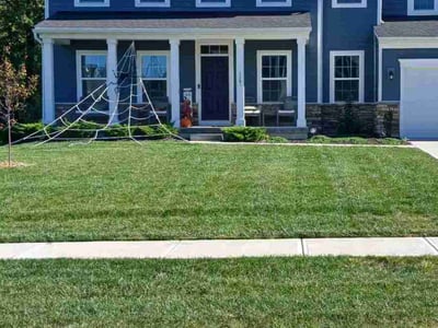 Lawn care service in Loveland, 45140