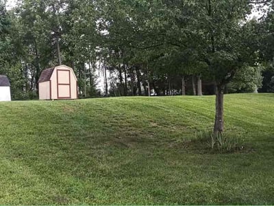 Lawn care service in Fort Washington, 20744