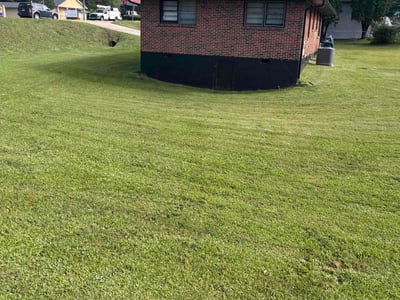 Lawn care service in Austell, 30106