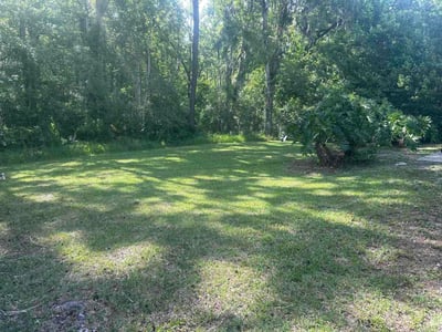 Lawn care service in Orange Park, 32073
