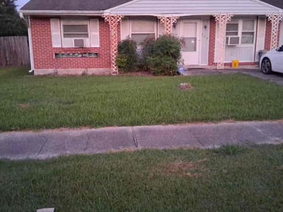 Lawn care service in Terrytown, 70056