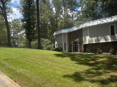Lawn care service in Marietta, 30068