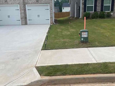 Lawn care service in Fairburn, 30213