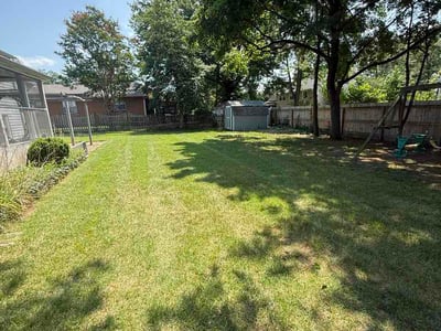 Lawn care service in Cherry Hill Township, 08034