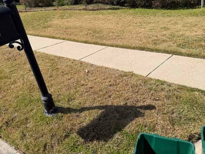 Lawn care service in Casselberry, 32707