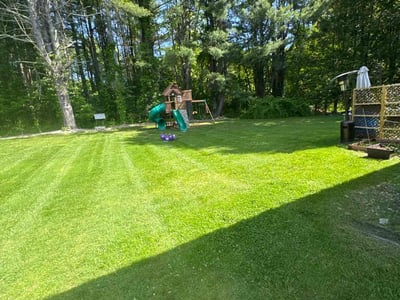 Lawn care service in Killingly, 06241