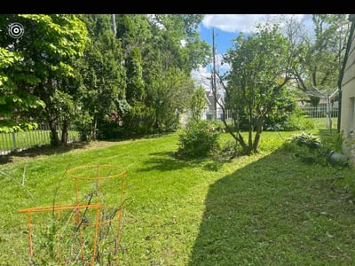 Lawn care service in Columbus, 43203
