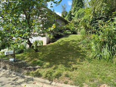 Lawn care service in Charleston, 25303