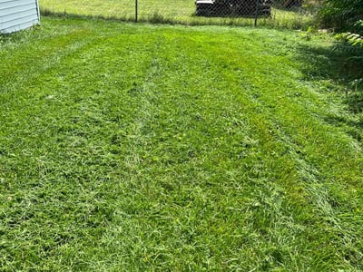 Lawn care service in Farmington Hills, 48336