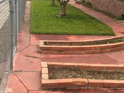 Lawn care service in Modesto, 95350