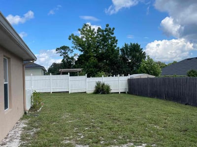 Lawn care service in Deltona, 32725