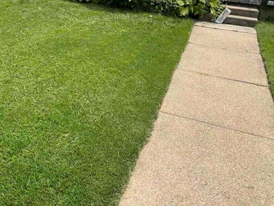Lawn care service in Parkville, 21234