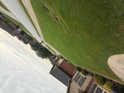 Lawn care service in Greer, 29651