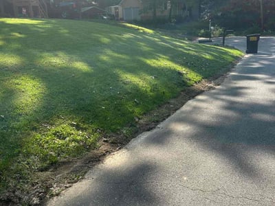 Lawn care service in Middle Valley, 37343