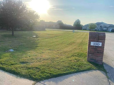 Lawn care service in Royse City, 75189
