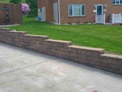 Lawn care service in Irwin, 15642