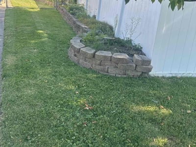 Lawn care service in Lawrence Township, 08648