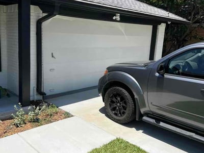 Lawn care service in Dallas, 75238