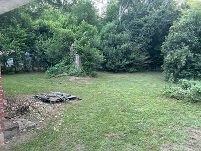 Lawn care service in Montgomery, 36110