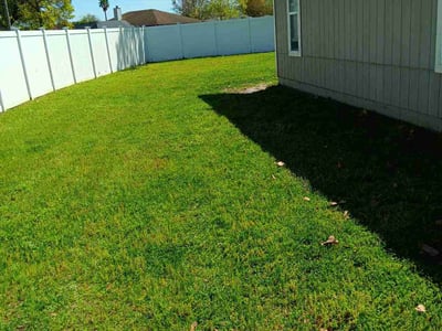 Lawn care service in Jacksonville, 32225