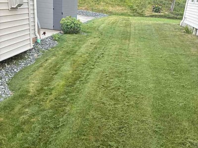 Lawn care service in Zelienople, 16063