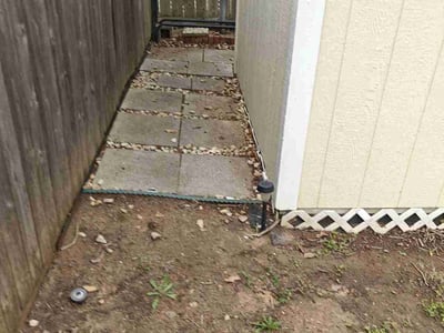 Lawn care service in Arlington, 76017