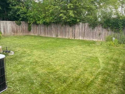 Lawn care service in Canal Winchester, 43110