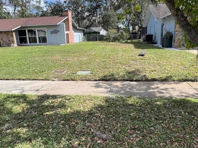 Lawn care service in Holiday, 34690