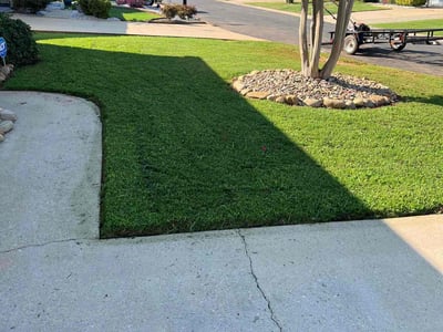 Lawn care service in Moore, 29369