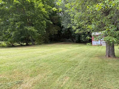 Lawn care service in Vernon, 06066
