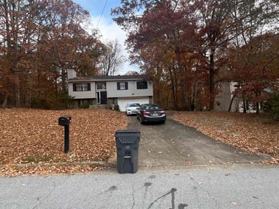 Lawn care service in Douglasville, 30135