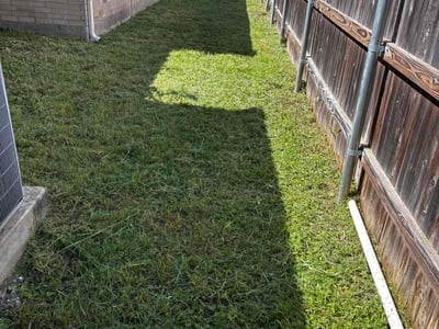 Lawn care service in Pflugerville, 78660