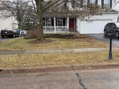 Lawn care service in Columbus, 43221