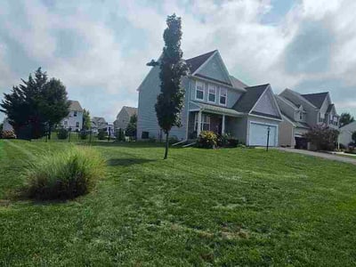 Lawn care service in Annville, 17003