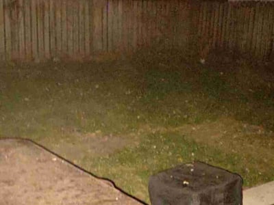 Lawn care service in , 