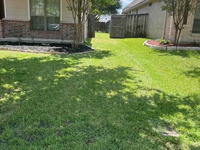 Lawn care service in College Station, 77845